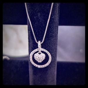 Sterling Silver jewelry made to order.